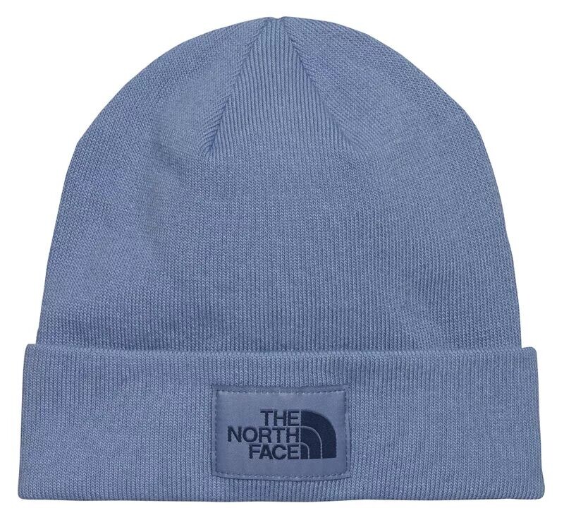 

Шапка The North Face для взрослых докеров из переработанных материалов