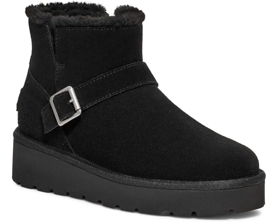 

Ботинки Koolaburra by UGG Kelissa Mini, черный