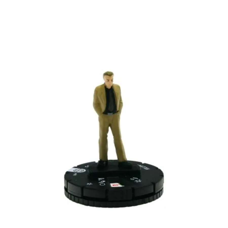 

Киллиан № 103, Marvel HeroClix - Iron Man 3 - Singles