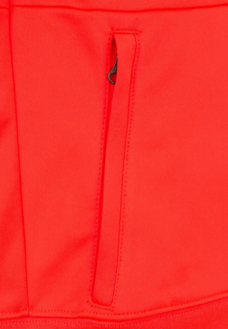 

Тренировочная куртка Nike, красный