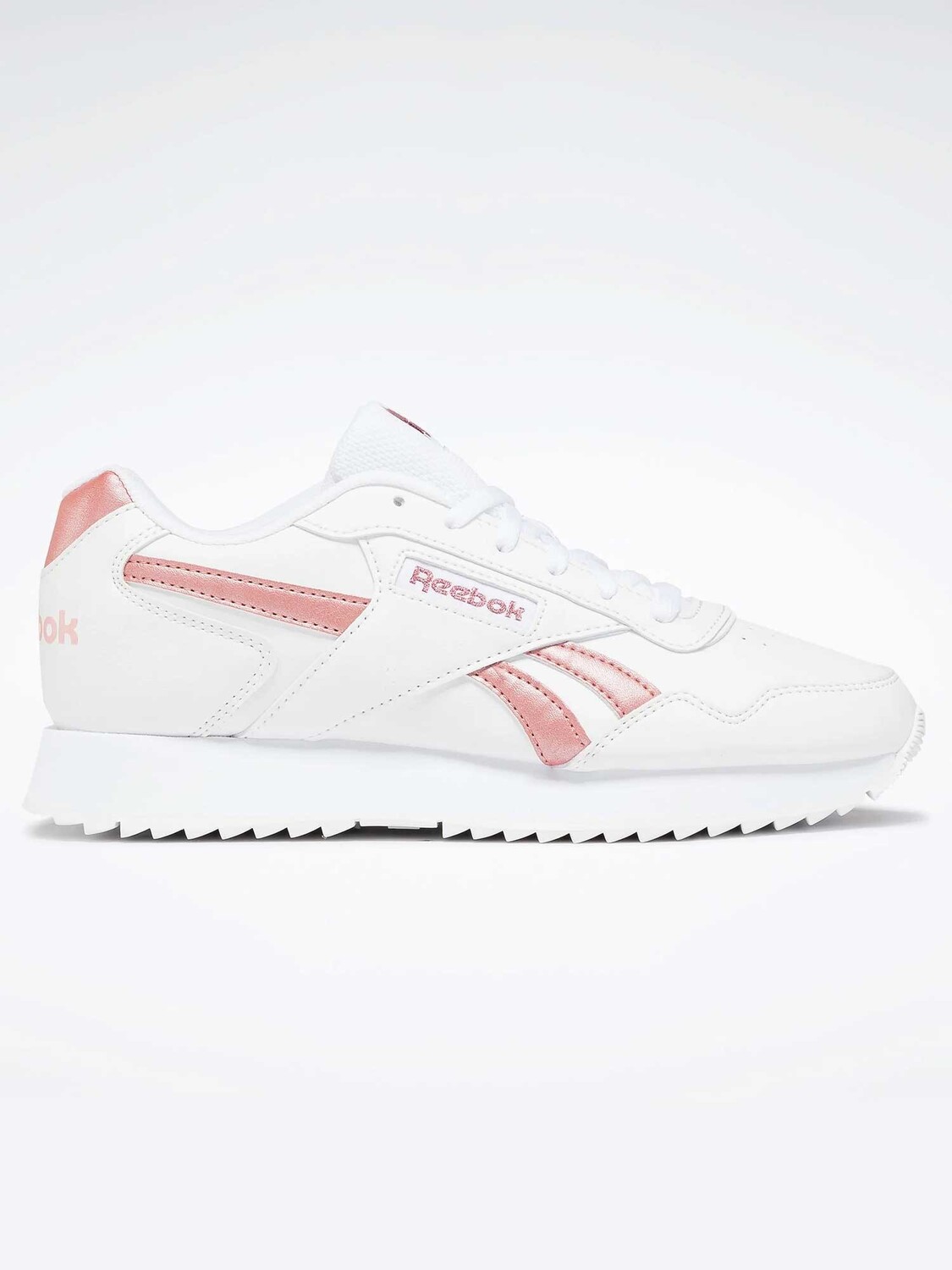 

Кроссовки Reebok GLIDE RIPPLE DOUBLE, белый