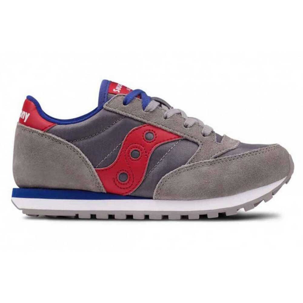 

Кроссовки Saucony Jazz Original, серый
