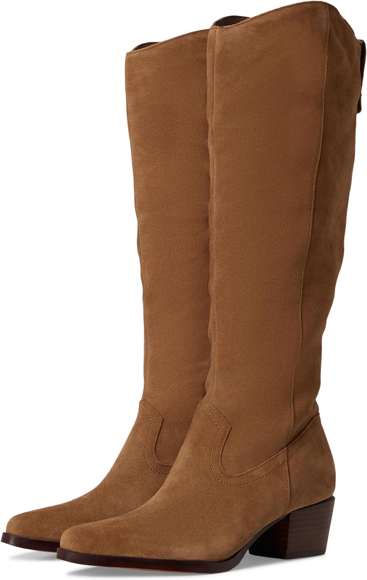 Ботинки Dolce Vita Women's Virona H2O, Brown