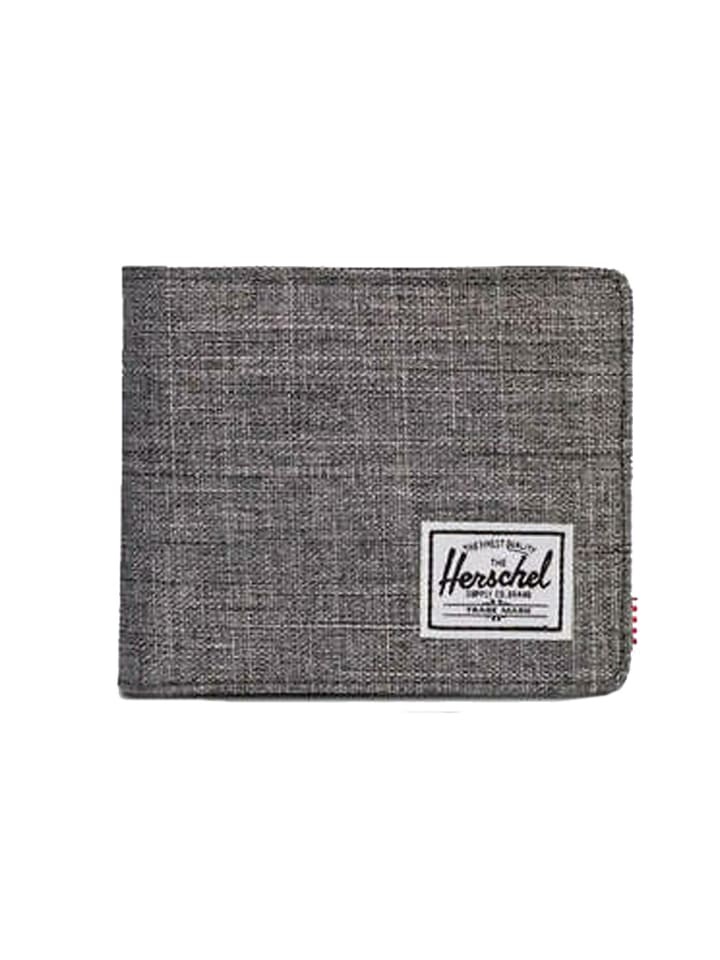 

Кошелек Herschel, серый