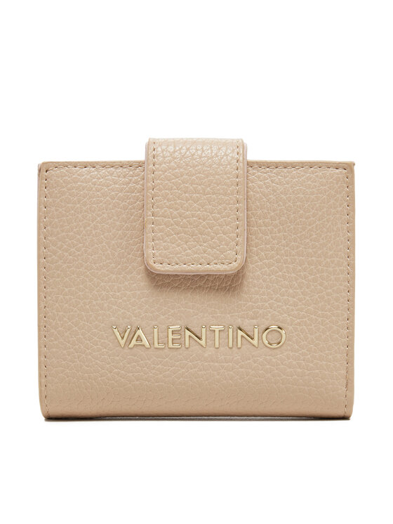 

Маленький женский кошелек VPS5A8215 Valentino, экрю