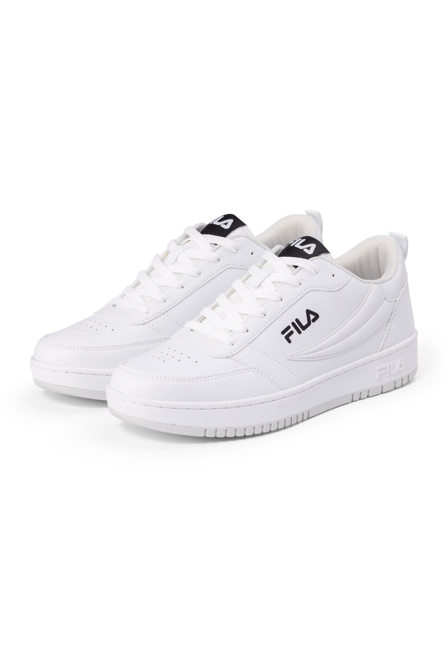 Повседневные кроссовки FILA Sneakers REGA, белый — фото 3
