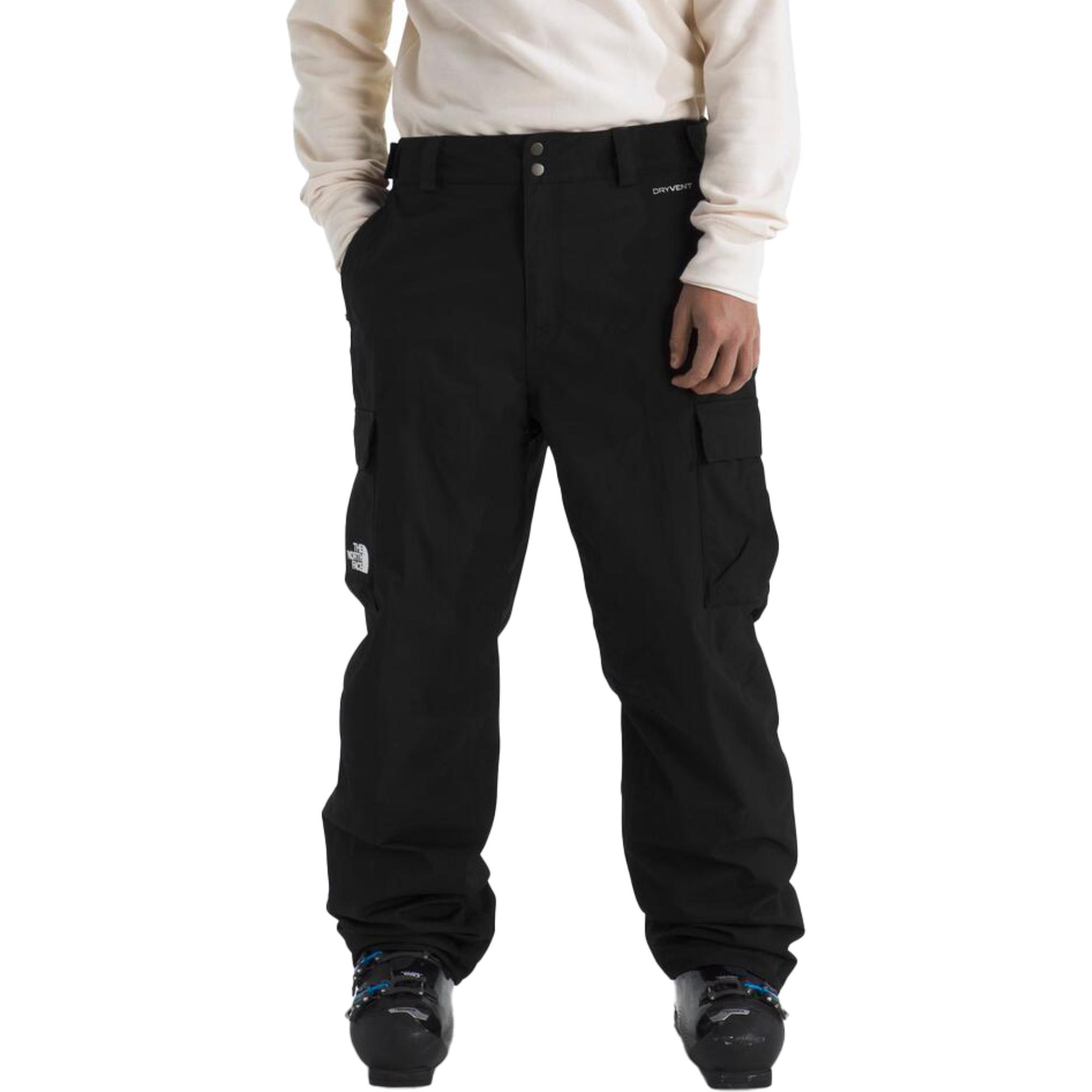 

Мужские брюки-карго Blizzardery The North Face, TNF Black