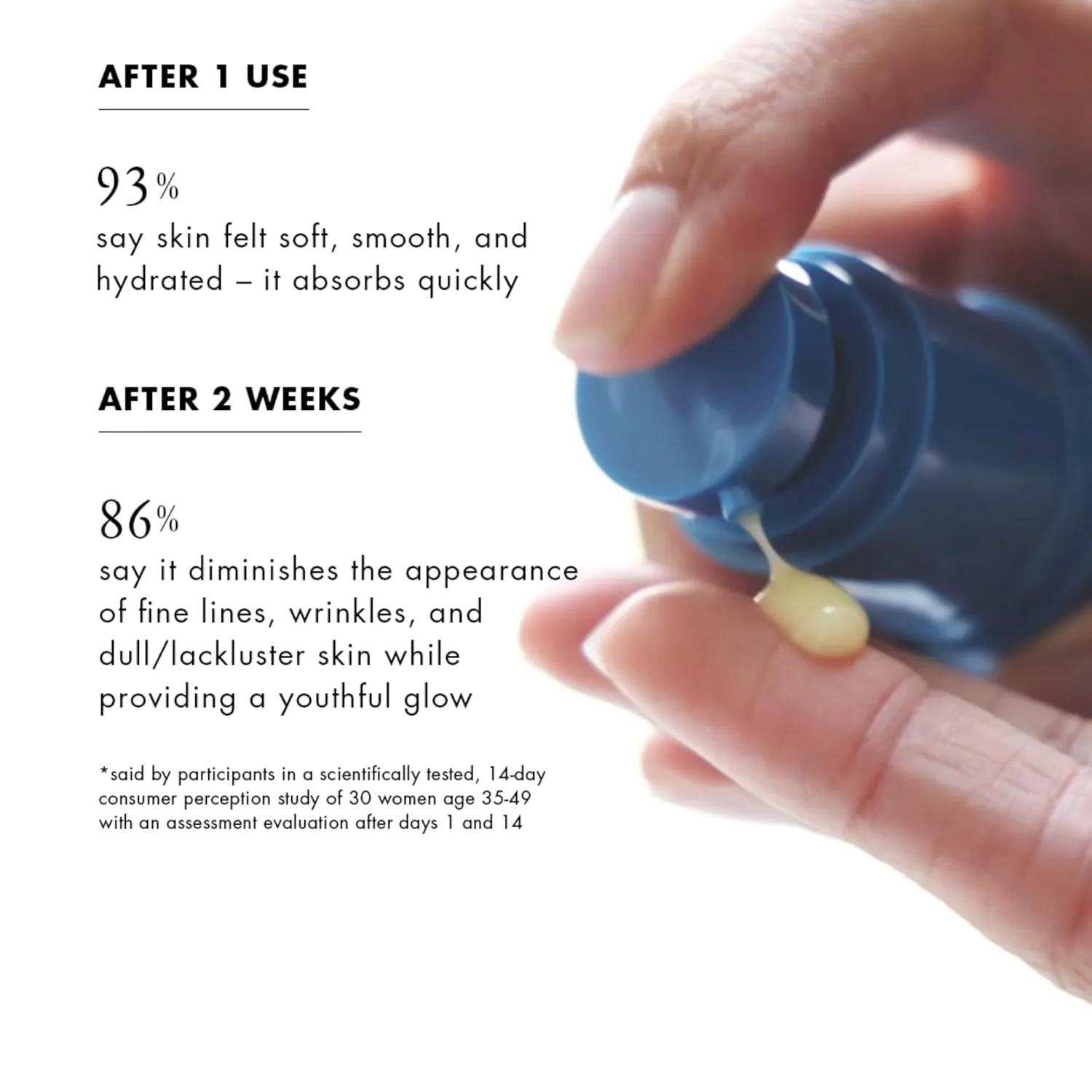 Сыворотка Bioelements — Age Activist Clinical Youth Serum, , увлажняет, отшелушивает, сужает поры и разглаживает, 30 мл — фото 4