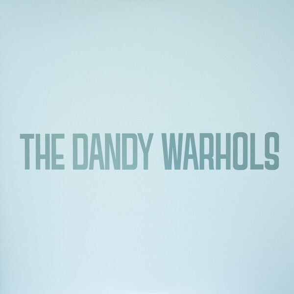 

Виниловая пластинка THE DANDY WARHOLS - DANDY'S RULE, OK