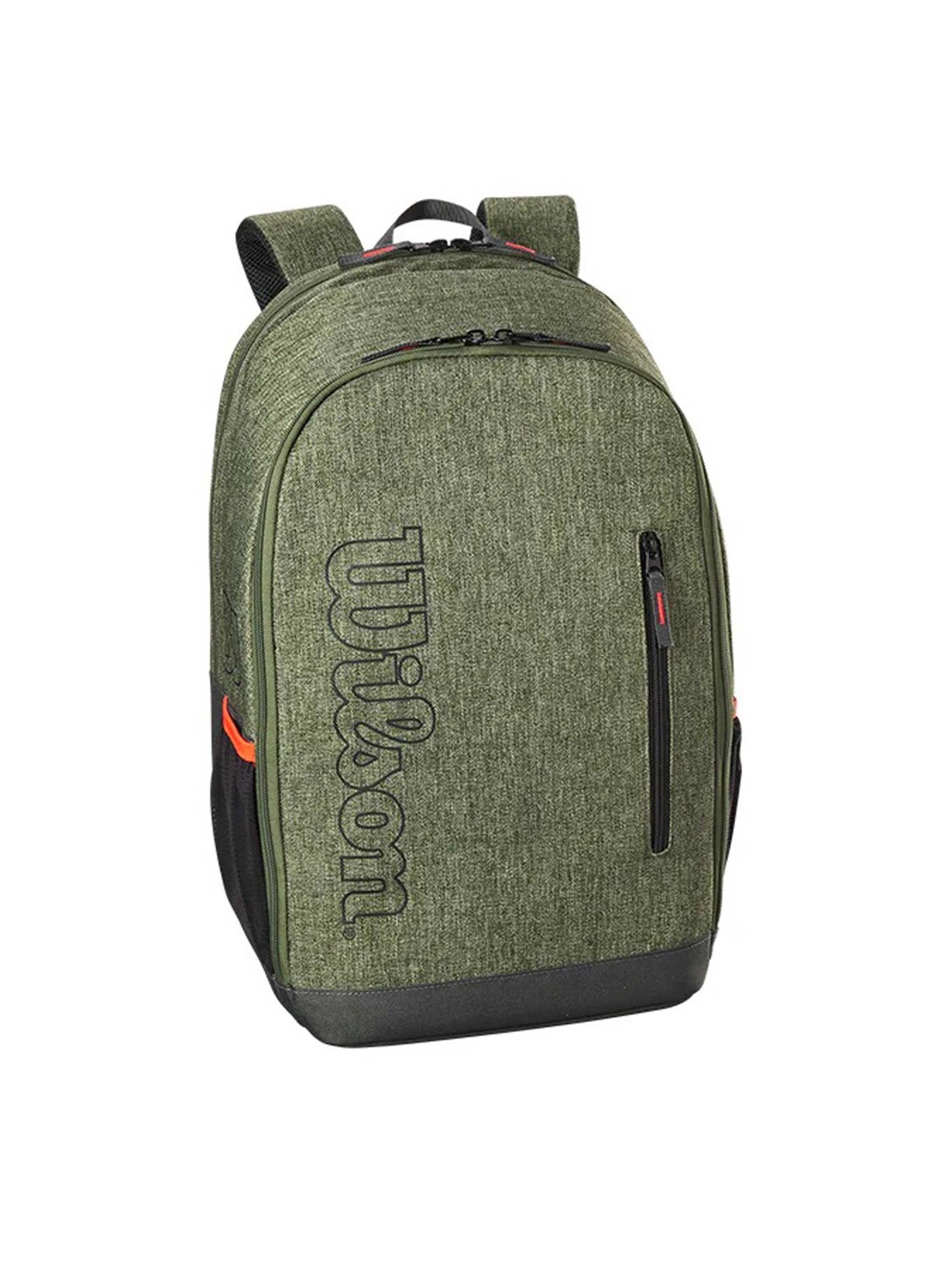 

Рюкзак Wilson TEAM BACKPACK HEATHER, зеленый