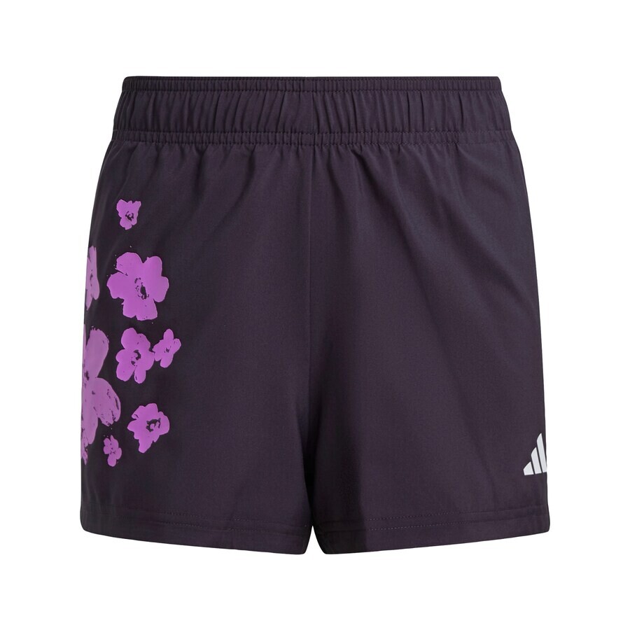 

Брюки ADIDAS SPORTSWEAR Regular Workout Pants Train Essentials Seasonal, цвет Orchid