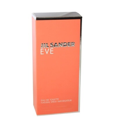 Женская туалетная вода Jil Sander Eve Eau De Toilette for Women Fruity 30ml — фото 2