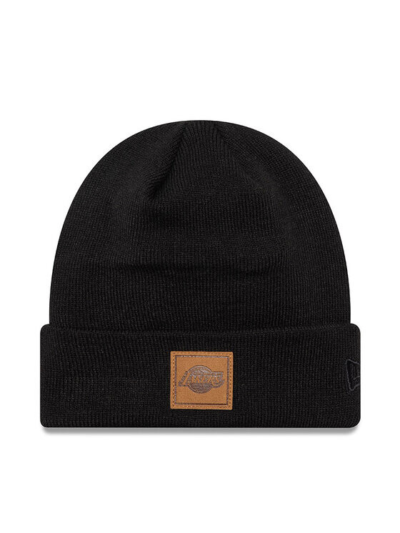 

Кепка New Era, черный