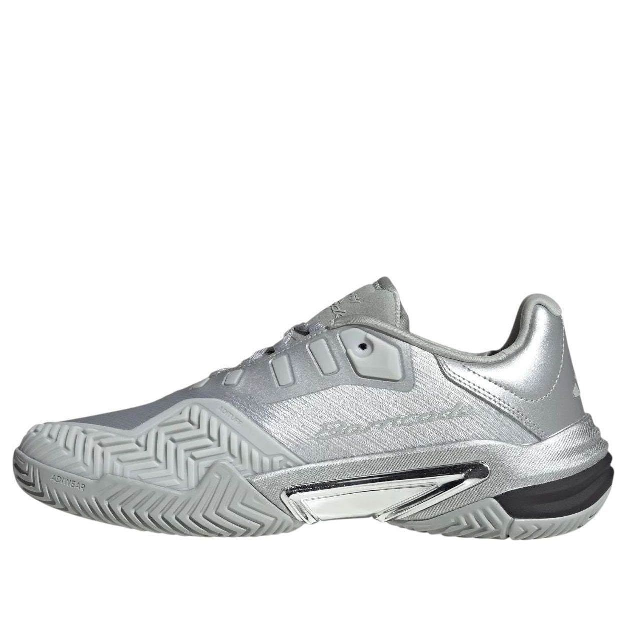 

Кроссовки adidas Barricade 13 'Silver Edition'