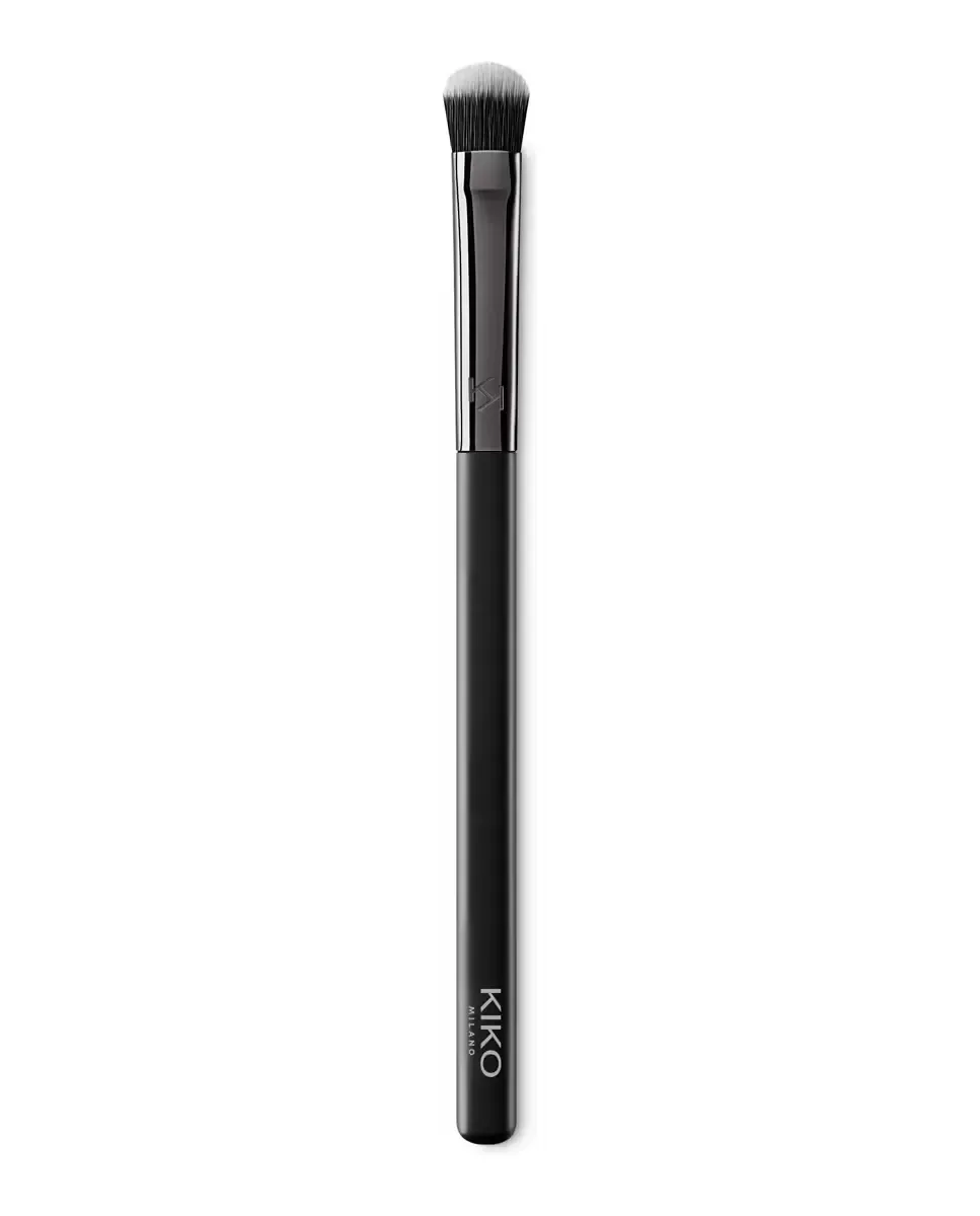 Кисть для контура глаз Eyes 58 Blending Brush Kiko Milano