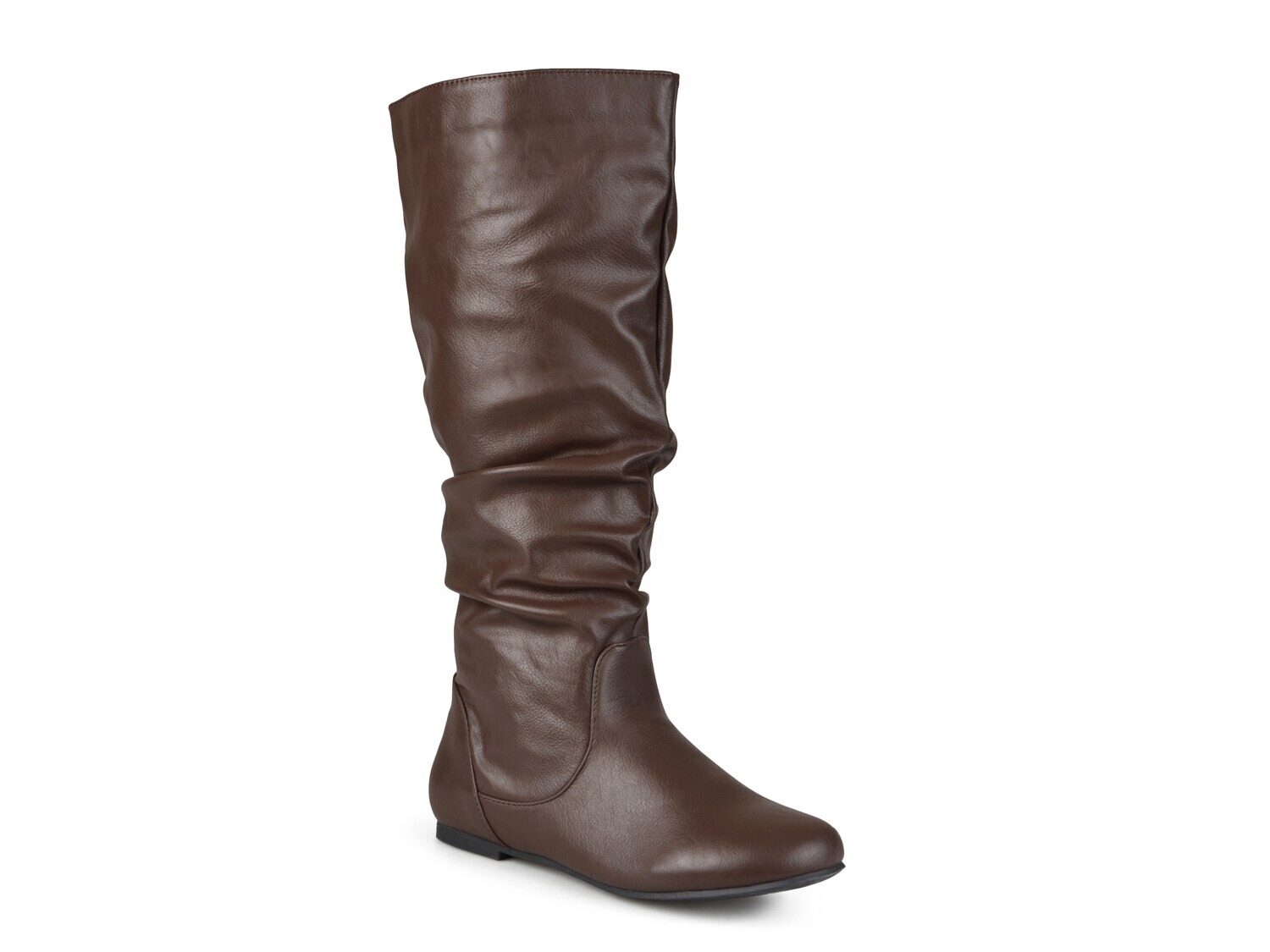 

Сапоги Journee Collection Jayne, коричневый