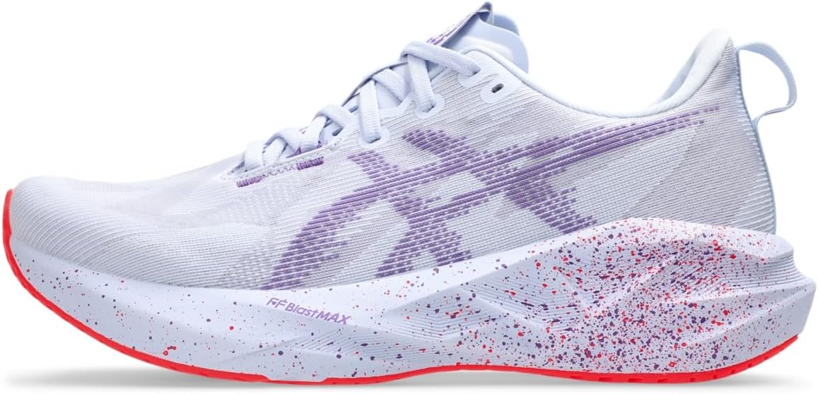 

Мужские беговые кроссовки ASICS NOVABLAST 5, синий