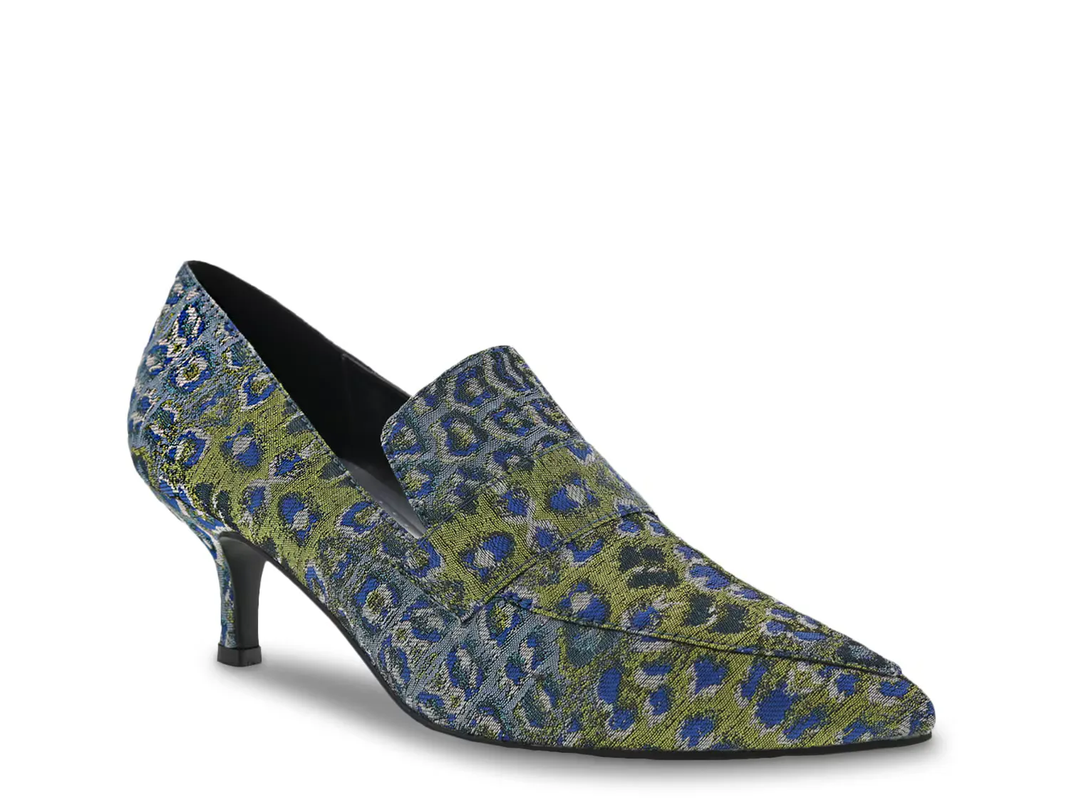 Туфли Brim Loafer Bellini, синий
