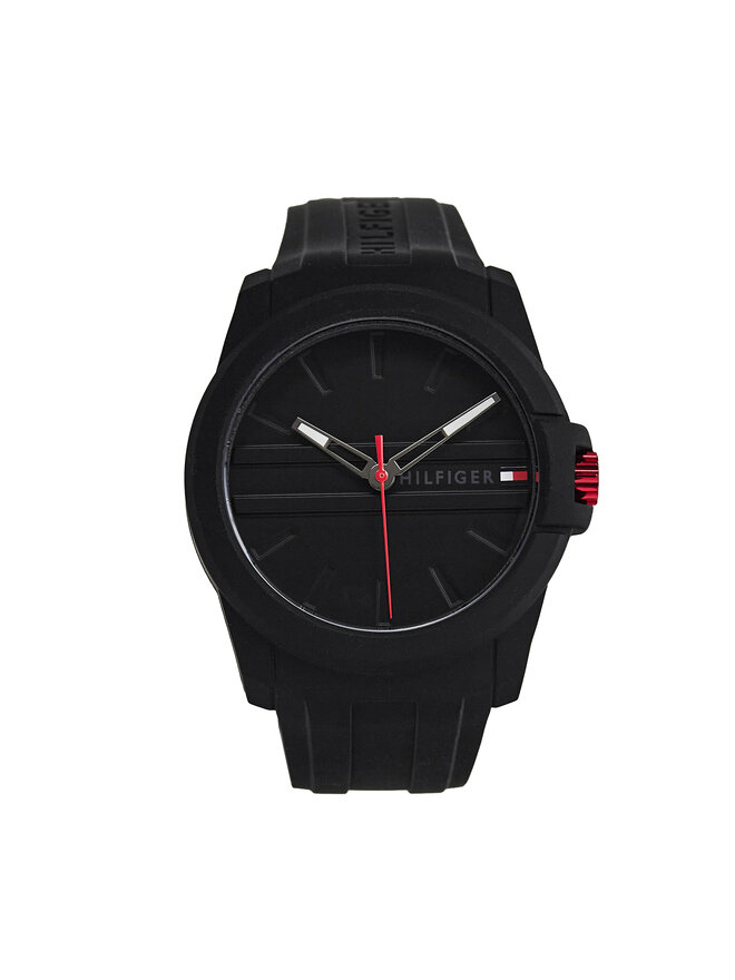 

Часы Austin 1710596 Tommy Hilfiger, черный