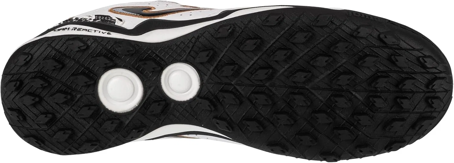 Кроссовки Joma Men's Turf Football, White — фото 4