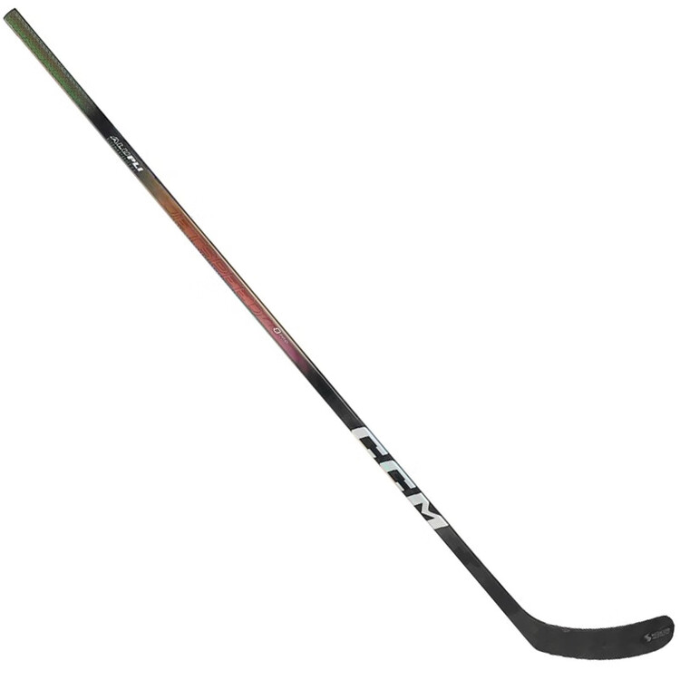 

CCM Клюшка для хоккея Jetspeed FT8 Pro, карбон, детская, левая, жесткость 75, Серый, CCM Клюшка для хоккея Jetspeed FT8 Pro, карбон, детская, левая, жесткость 75