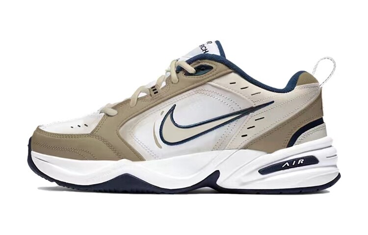 

Массивные кроссовки Nike Air Monarch 4 унисекс, Khaki