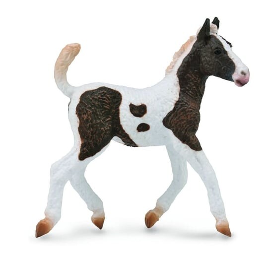 

Collecta, Коллекционная фигурка, Башкирский кудрявый жеребенок, размер М