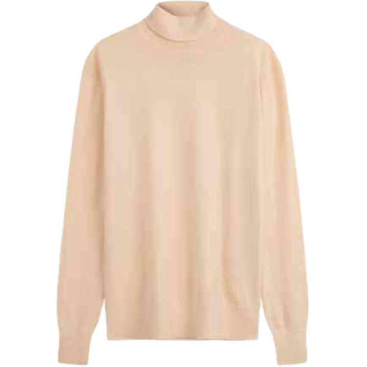 

Трикотаж Women's Ivory Yellow Calvin Klein, айвори-желтый