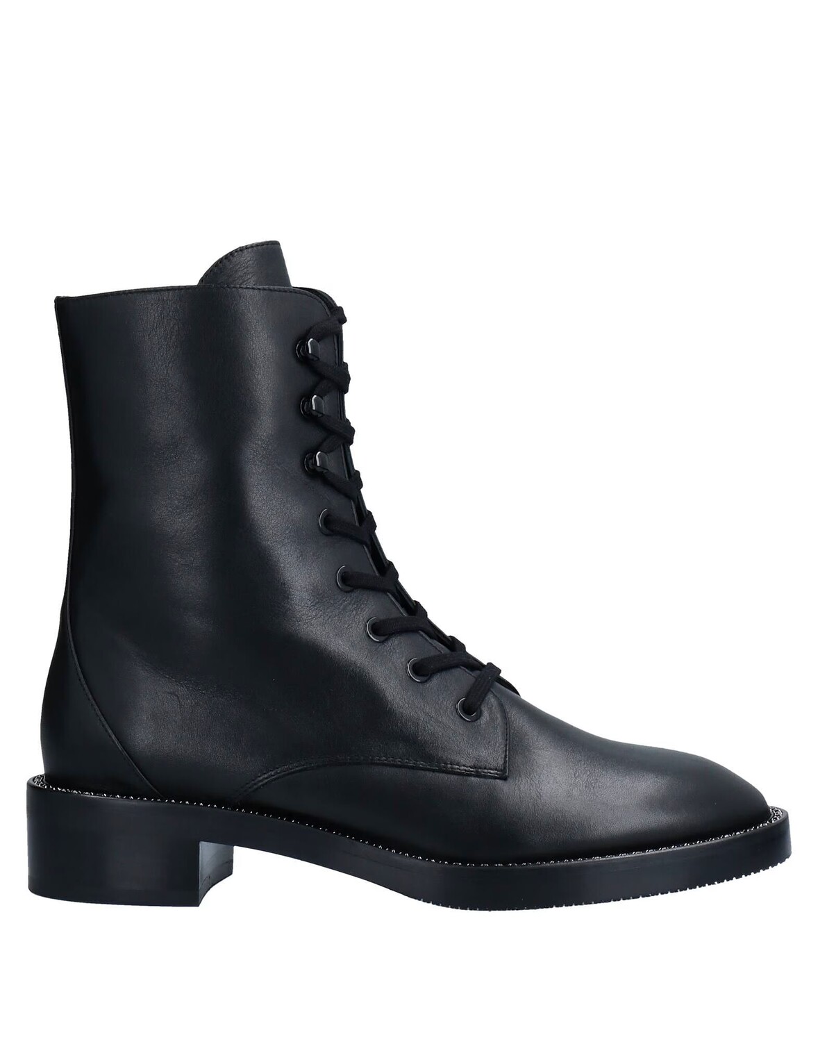

Ботильоны Stuart Weitzman, черный