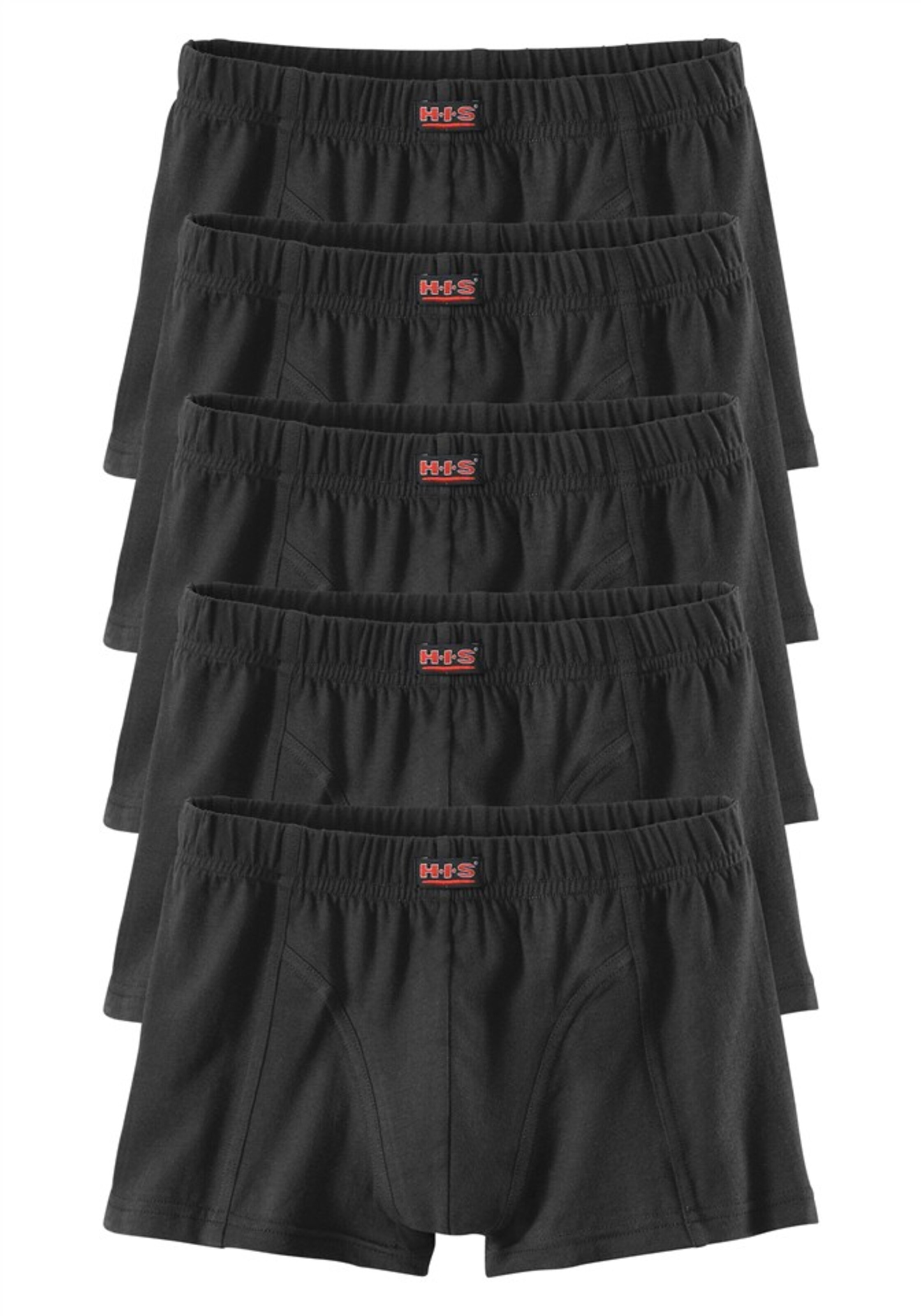 

H.I.S Трусы, черный