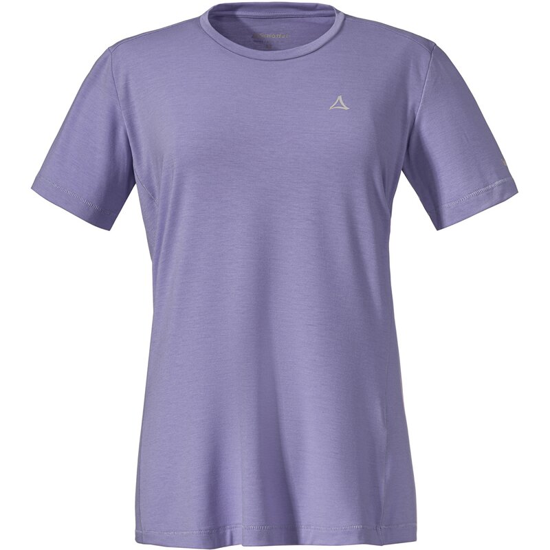 

Футболка osby l Schöffel, цвет spring lavender