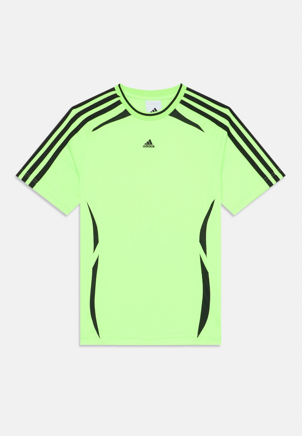 

Футболка с принтом TEAMGEIST LOOSE TEE UNISEX Adidas Originals, черный