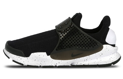 

Кроссовки Nike Sock Dart, черный/белый