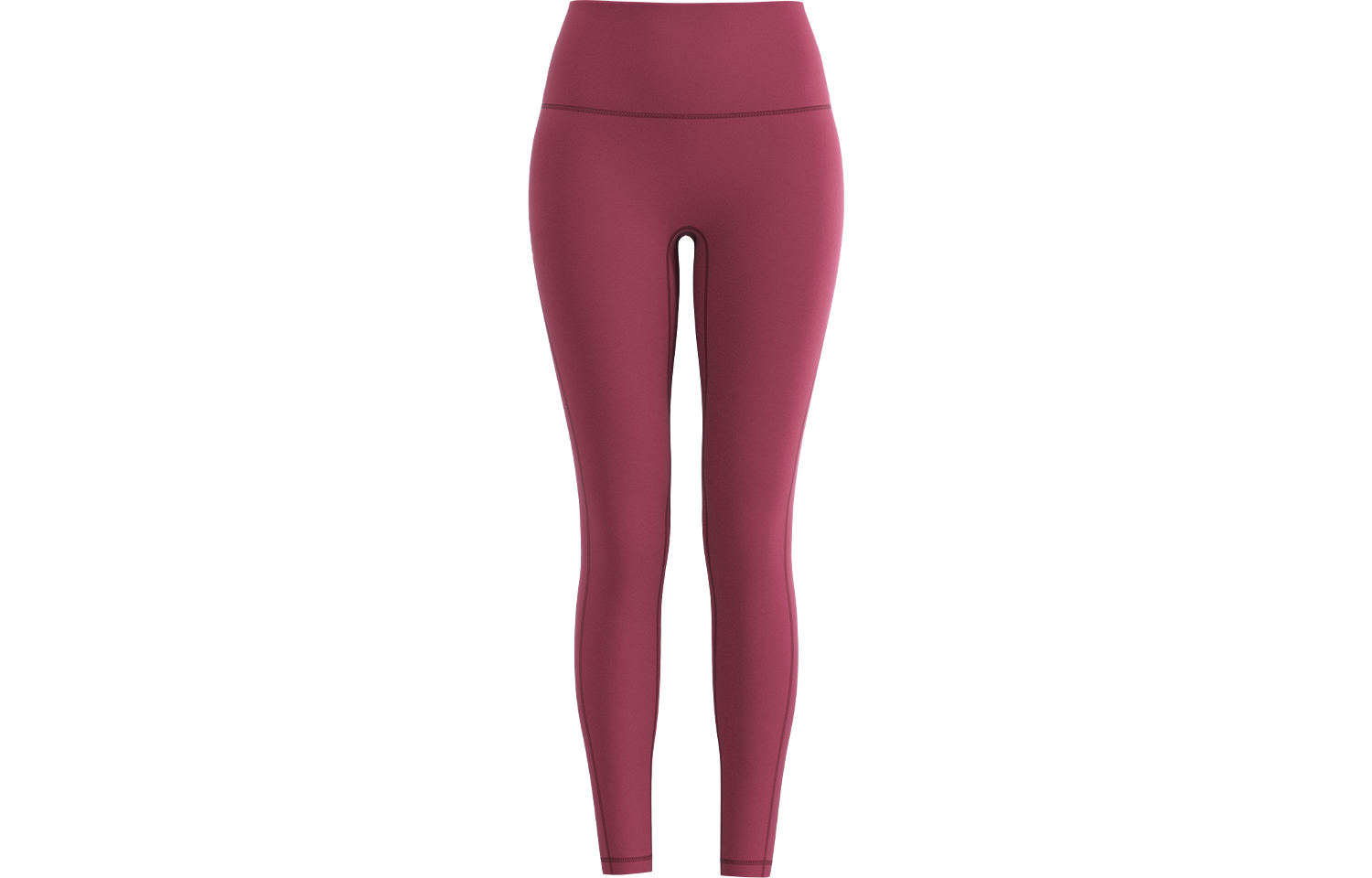 

Коллекция Sculpting Series леггинсы для йоги женские HOTSUIT, Vermilion