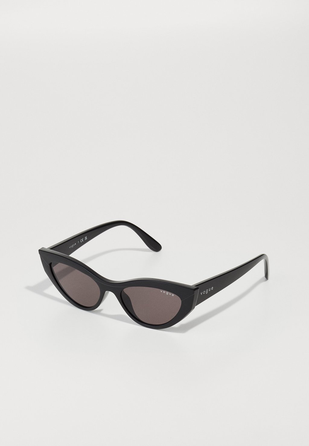 

Солнцезащитные очки 0VO5637SU VOGUE Eyewear, черный