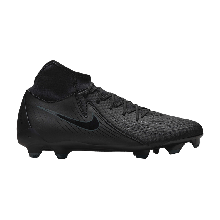 

Бутсы Nike Phantom Luna 2 Academy MG '2024 Shadow Pack', черный