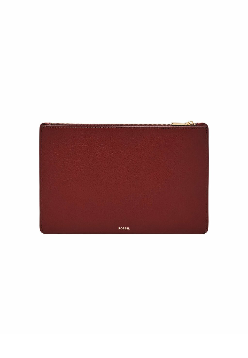 

Кошелек GIFTS POUCH Fossil, красный