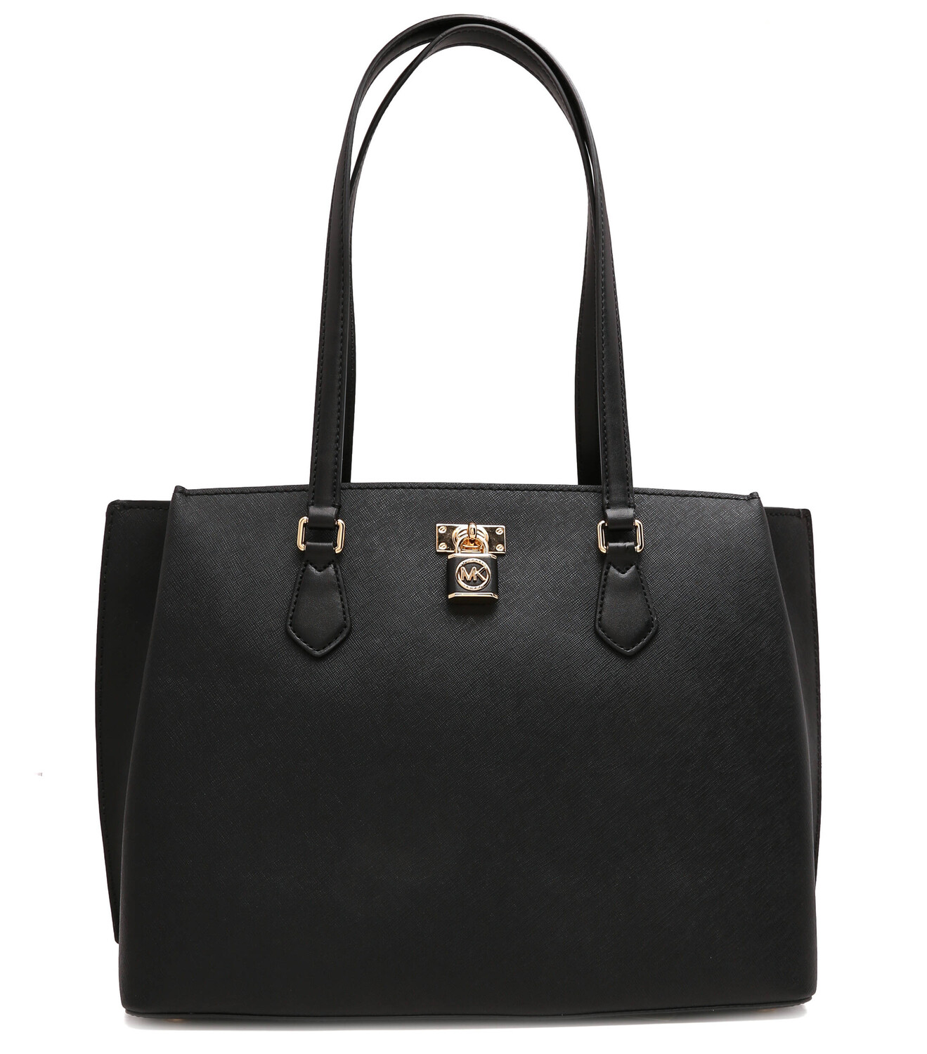 

Сумка-шоппер Michael Kors Ruby, черный