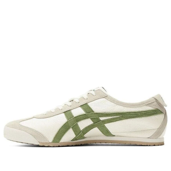 

Кроссовки mexico 66 vin Onitsuka Tiger, белый