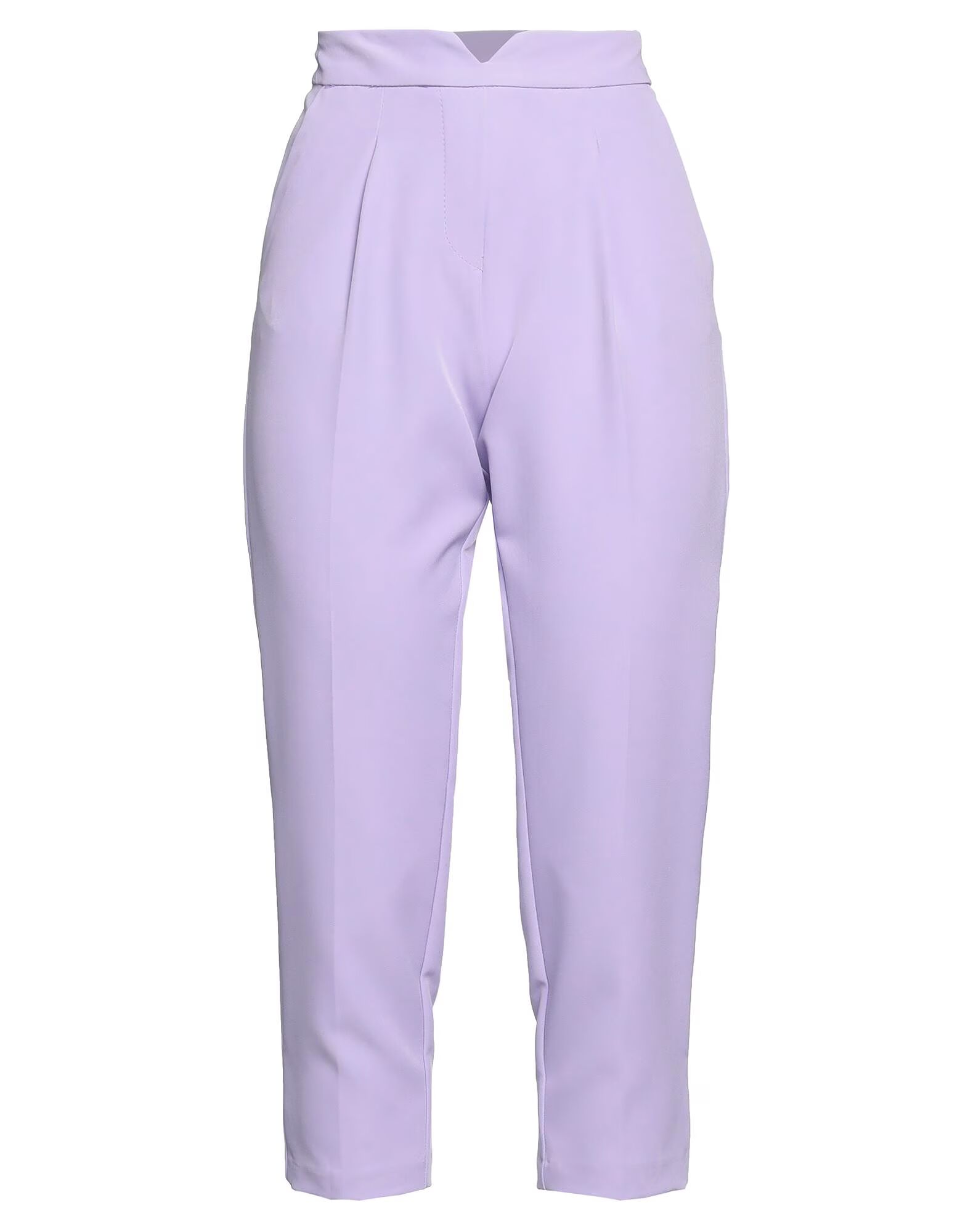 

Брюки Kaos, сиреневый