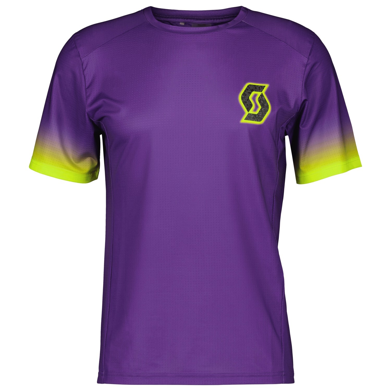 

Велосипедный трикотаж Scott RC Progressive S/S, цвет Flashy Purple