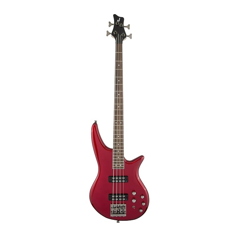 

Басс гитара Jackson JS Series Spectra Bass JS3 4-String Electric Bass Guitar with Laurel Fingerboard