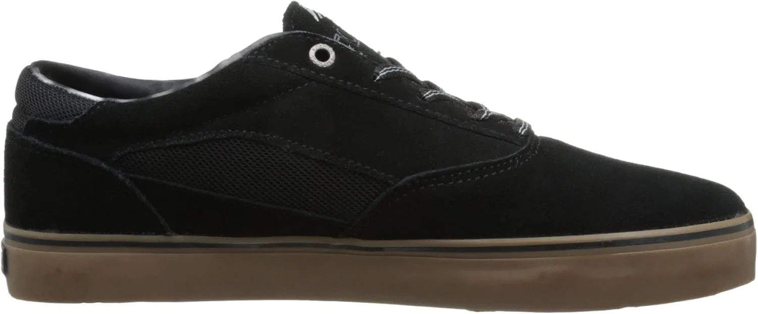 Мужские кроссовки Emerica The Provost, Dark Navy — фото 4