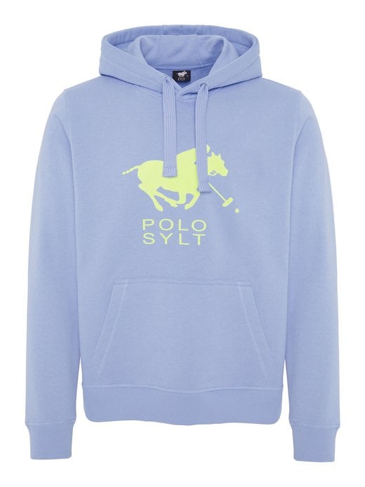 

Фуфайка Polo Sylt, синий