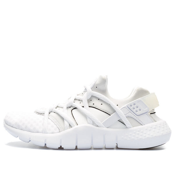 

Кроссовки хуараче нм Nike, белый