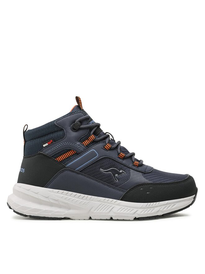

Туфли на шнуровке K-Uo Take Mid Rtx 81141 000 4267 Kangaroos, синий