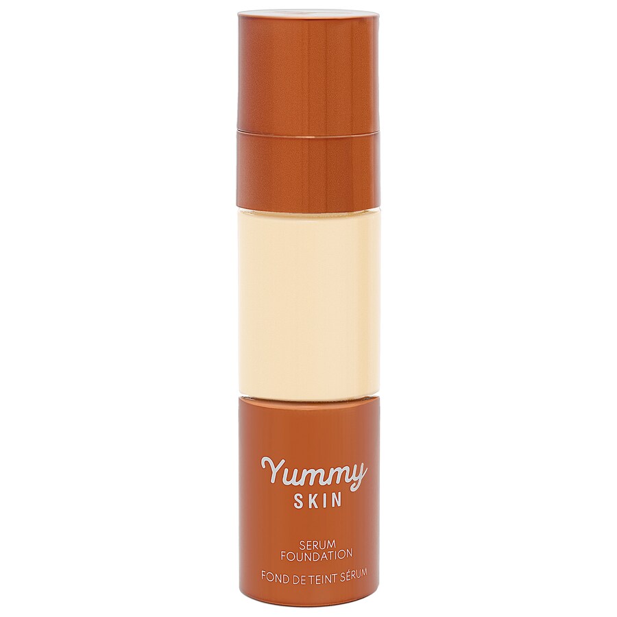 

Сыворотка-основа для лица Yummy Skin Danessa Myricks Beauty, 0.85 oz/25mL, 2G