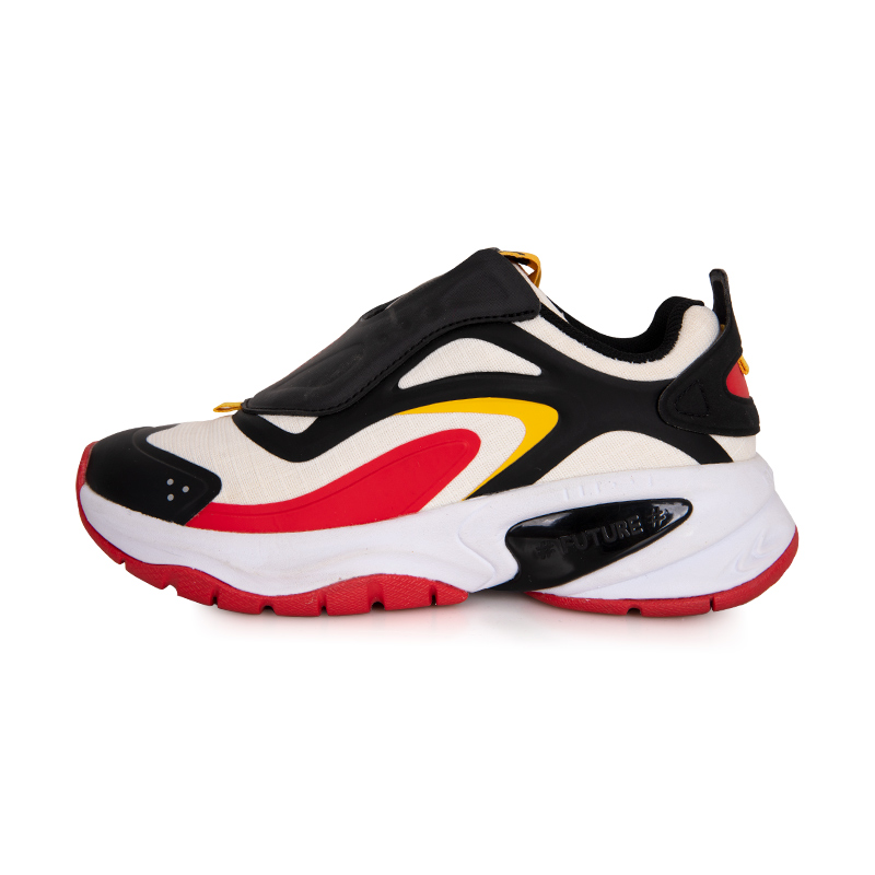 

Детская повседневная обувь для детей ROBOKIX, белый