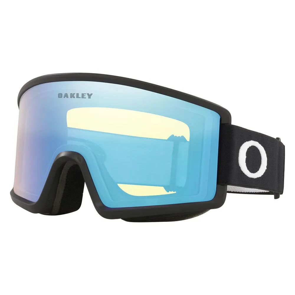 

Горнолыжные очки Oakley Target Line L, черный