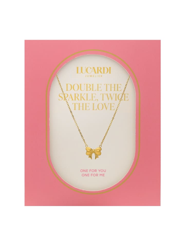 

Ожерелье Lucardi